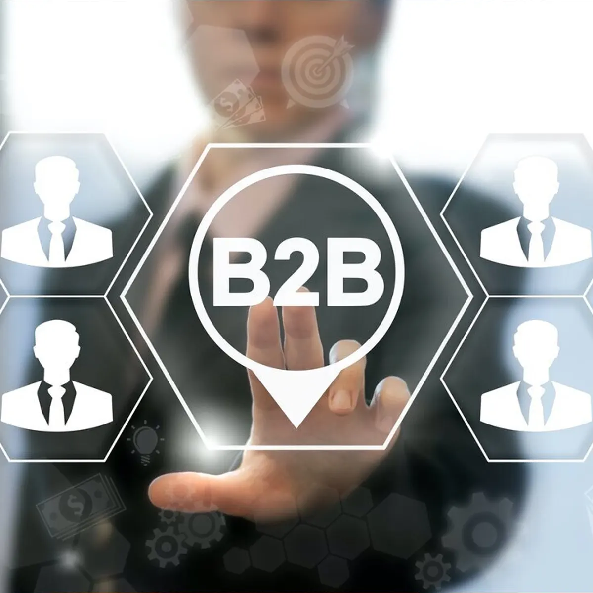 Customization in B2B Portal Development: Why Is It Important?