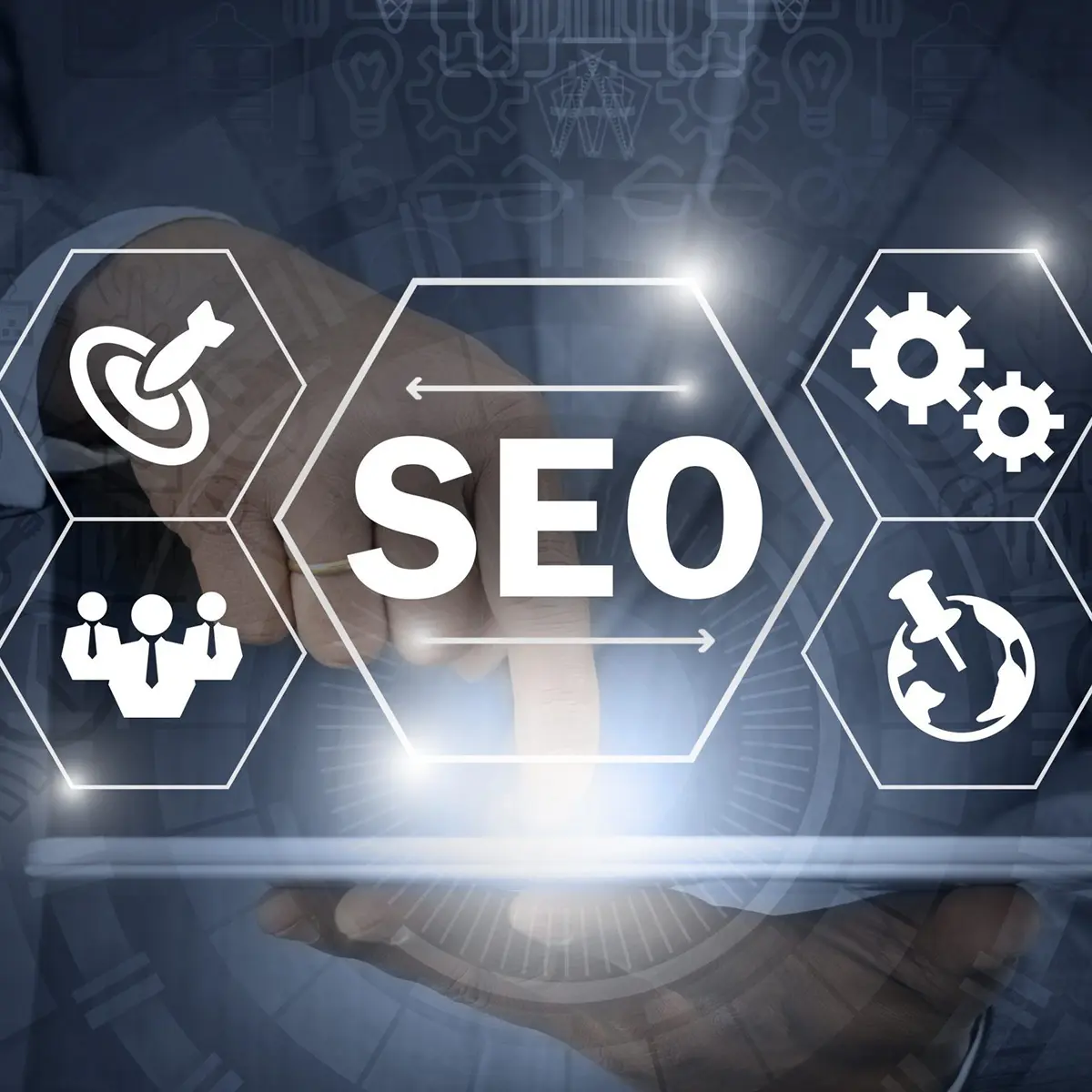 Dedicated SEO Experts Who Understand the Nuances of Local and Organic Search