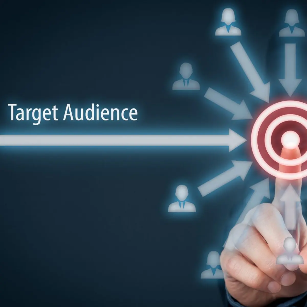 Use Detailed Audience Targeting to Improve Ad Relevance