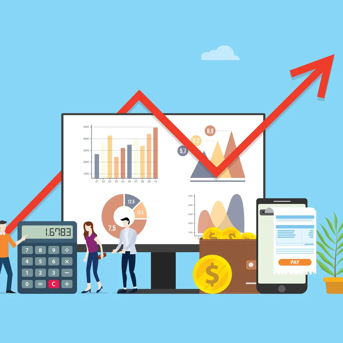 Determining Your PPC Budget Based on Goals