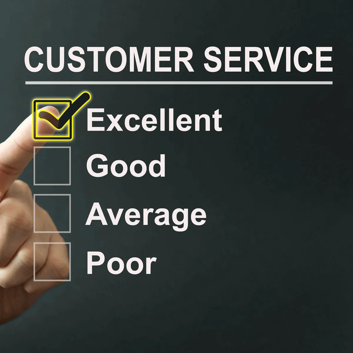 Encouraging Customer Feedback Boosts Engagement on Your Profile