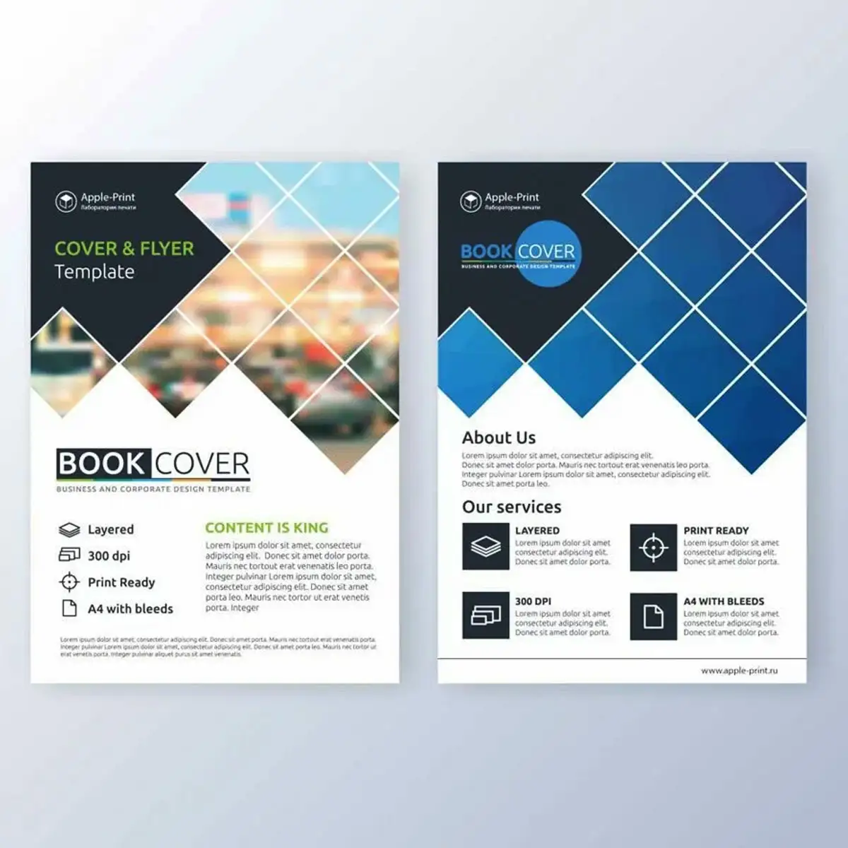 Ensure Images Align with the Brochures Theme and Message