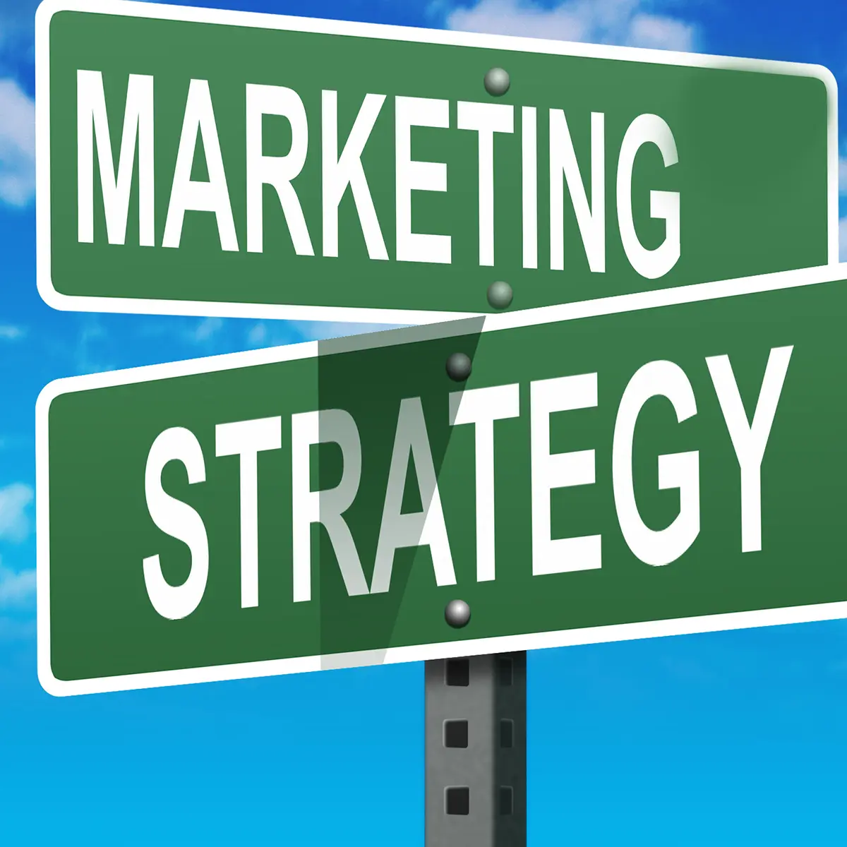 Ensuring the Scalability of Marketing Strategies as the Industry Evolves