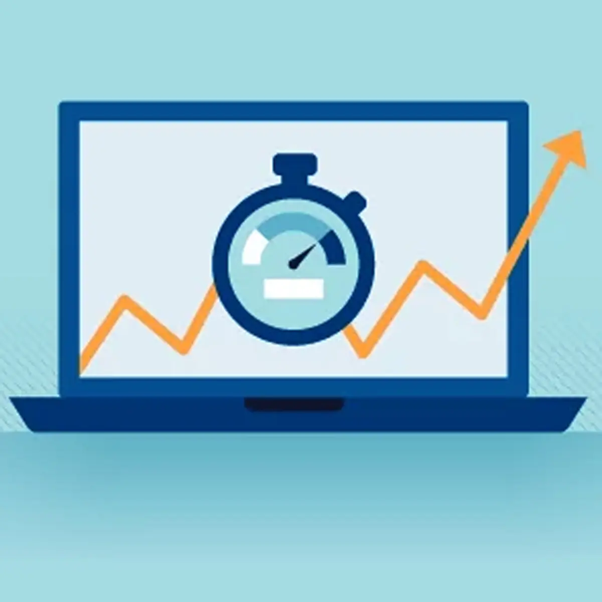 Faster Load Times Due to Optimization of Resources for Different Devices