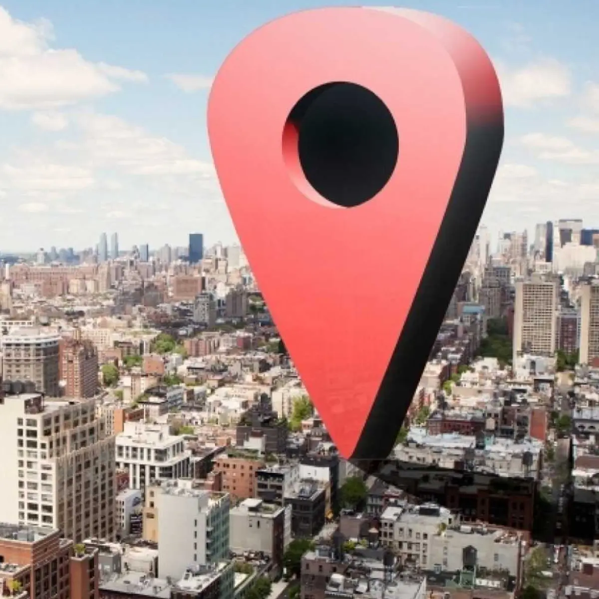 Geolocation Ensures Users See Content Relevant to Their Region