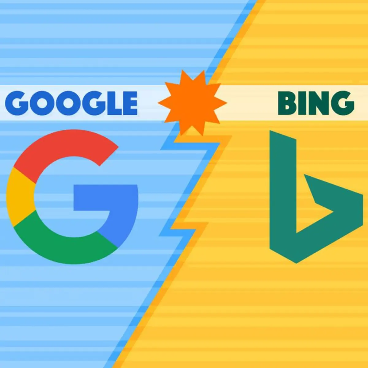 Google Ads vs. Bing Ads: Which One is Right for You