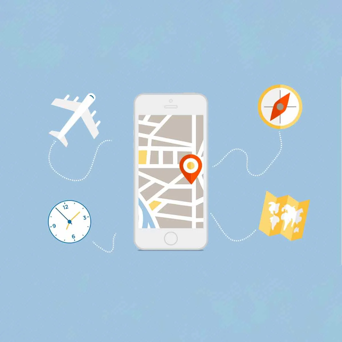 How Can Integrating APIs Improve a Travel Portal?