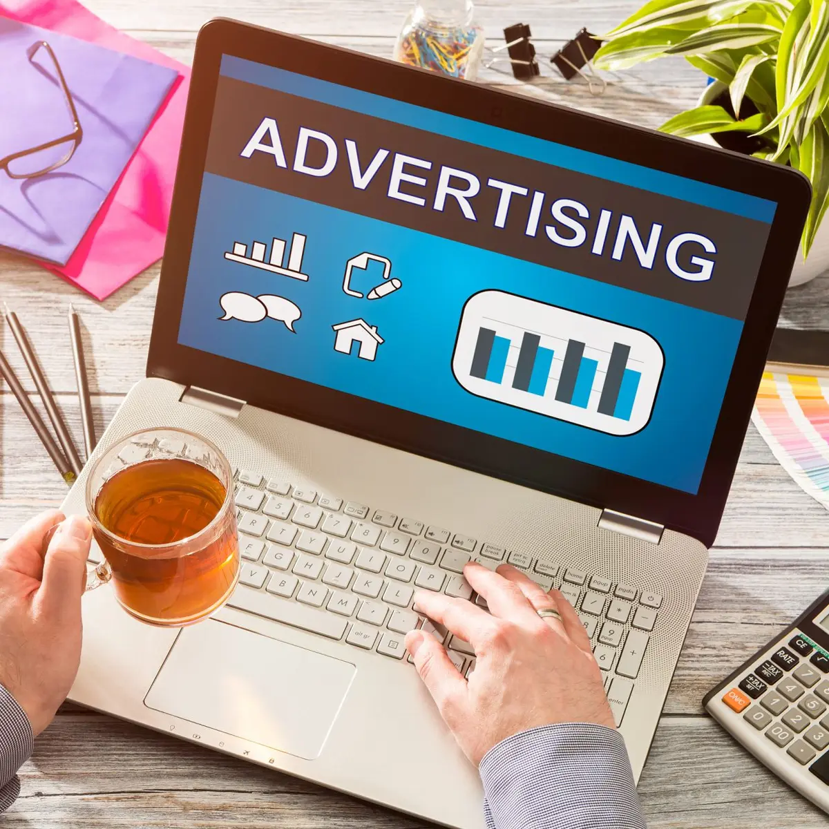 How Digital Advertising Drives Results Across Various Sectors