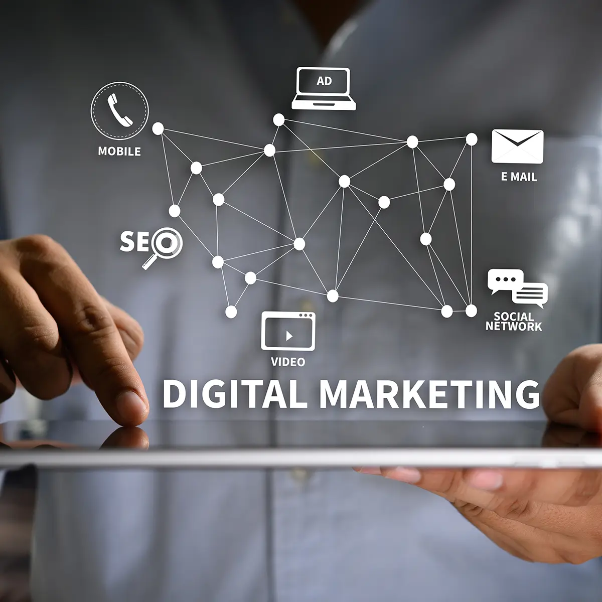 How Digital Innovation is Shaping Marketing Trends