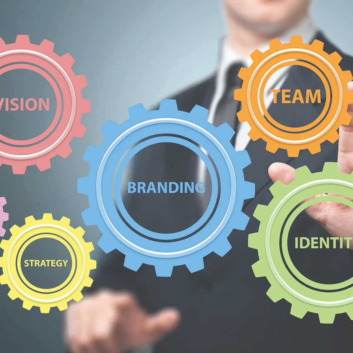 How Does a Corporate Website Enhance Brand Identity?