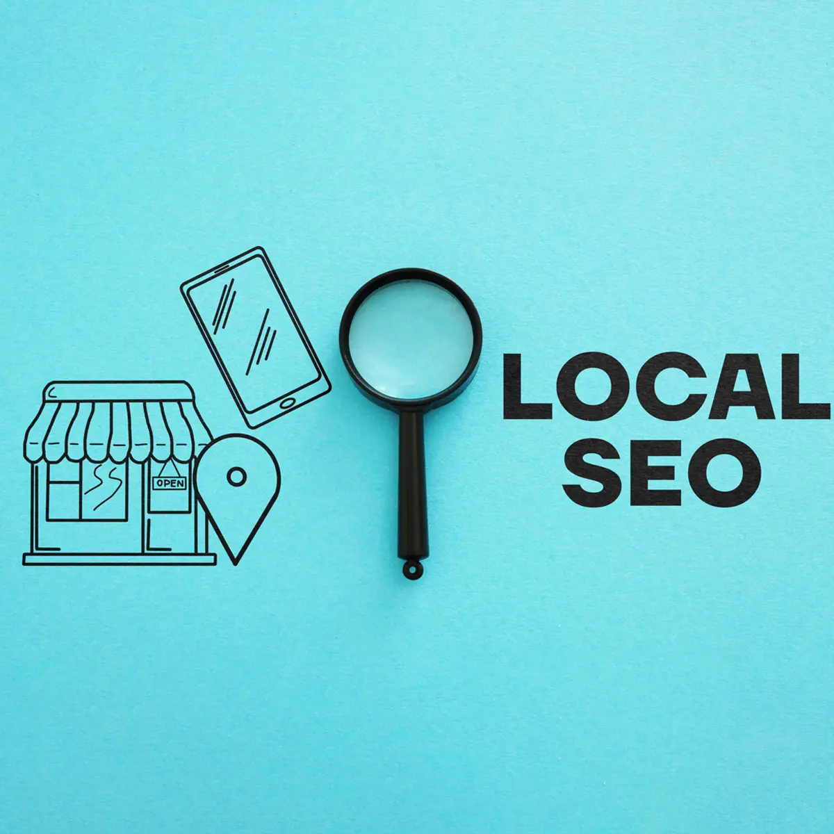 How Does a Multi-Location SEO Agency Support Your Business?