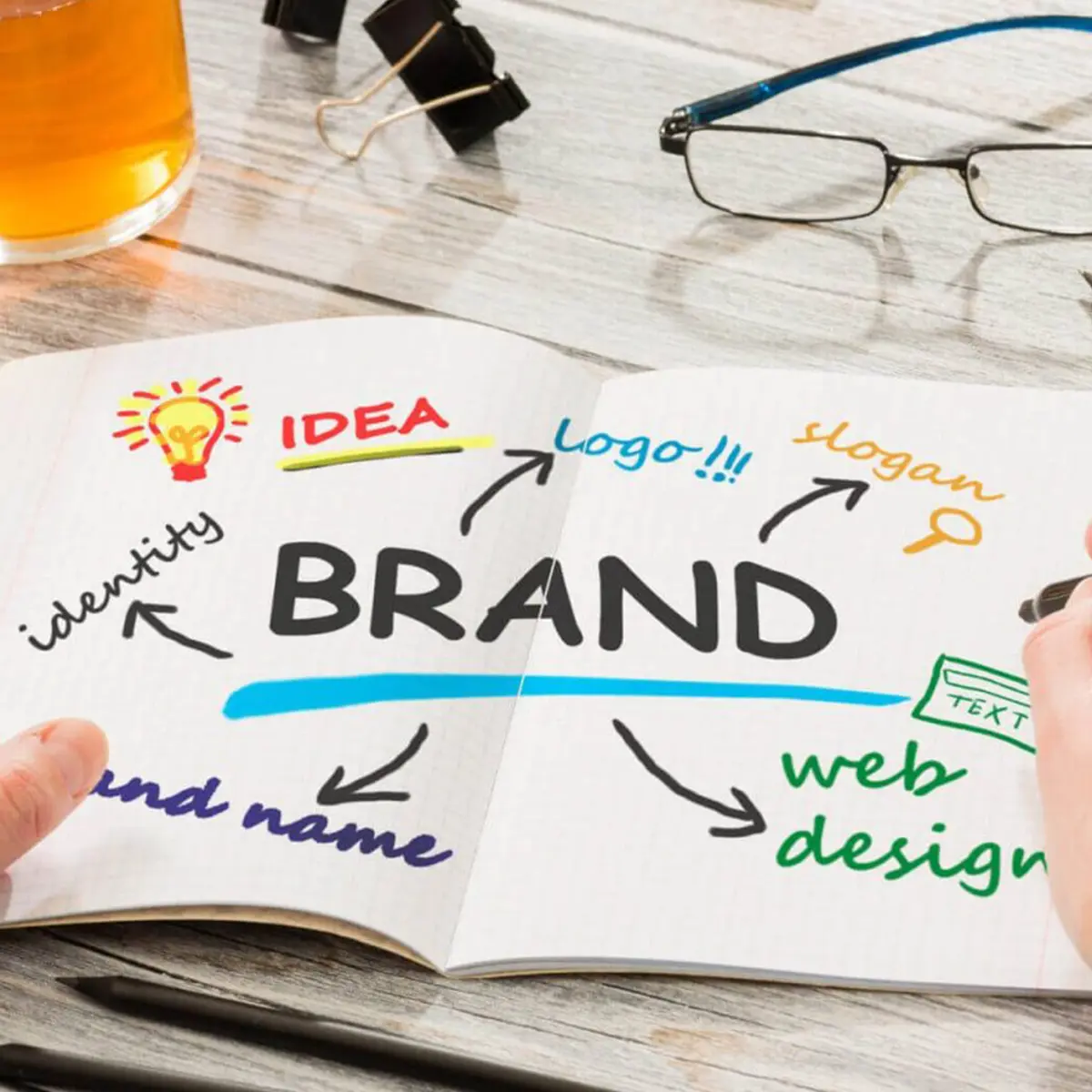 How Does Digital Branding Differ from Traditional Branding