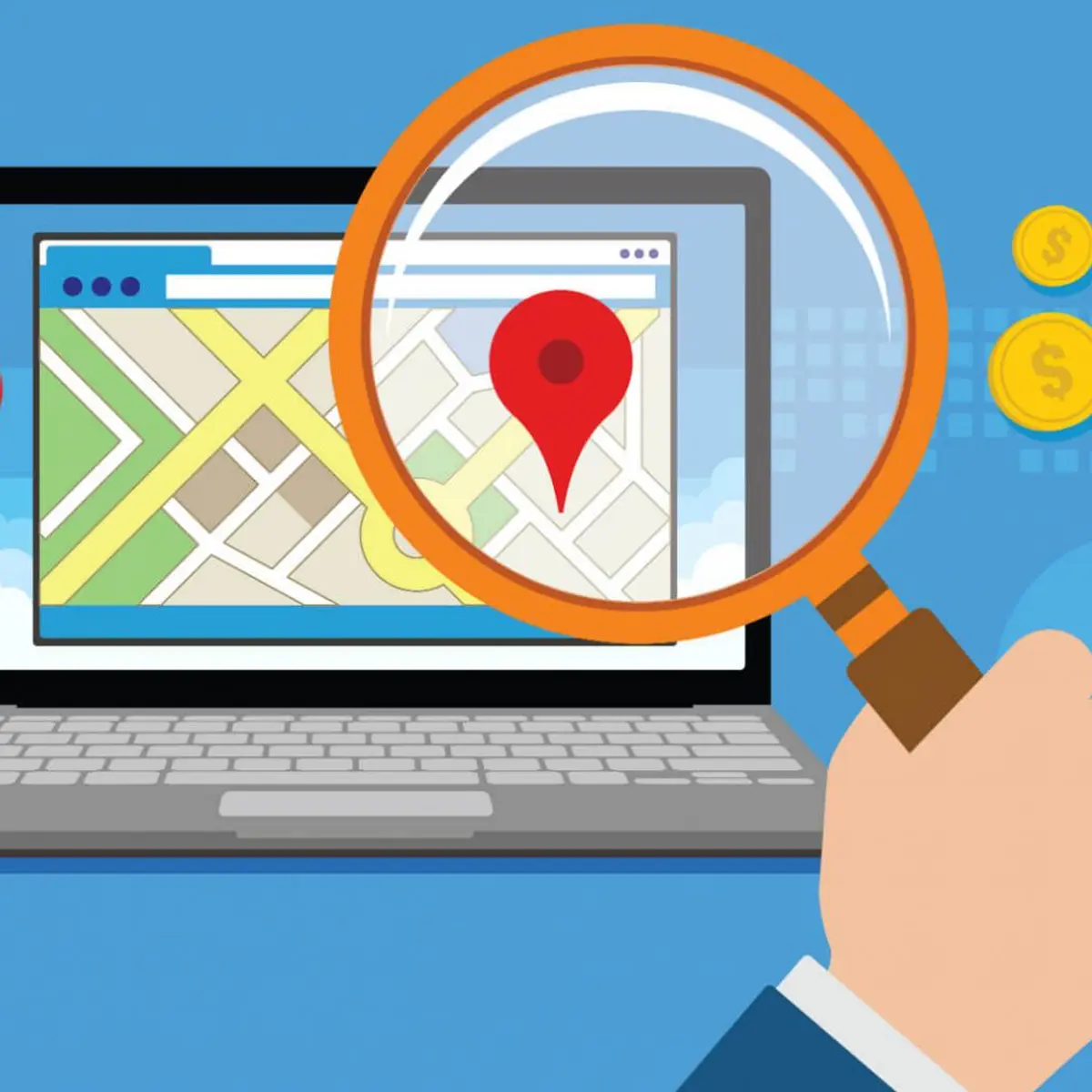 How Does Multi-Location SEO Enhance Your Online Presence?