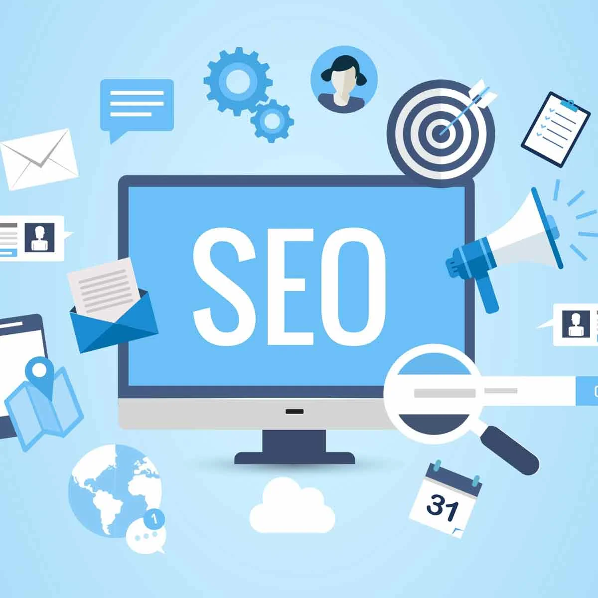 How Does SEO Enhance the Reach of Video Classes Websites?