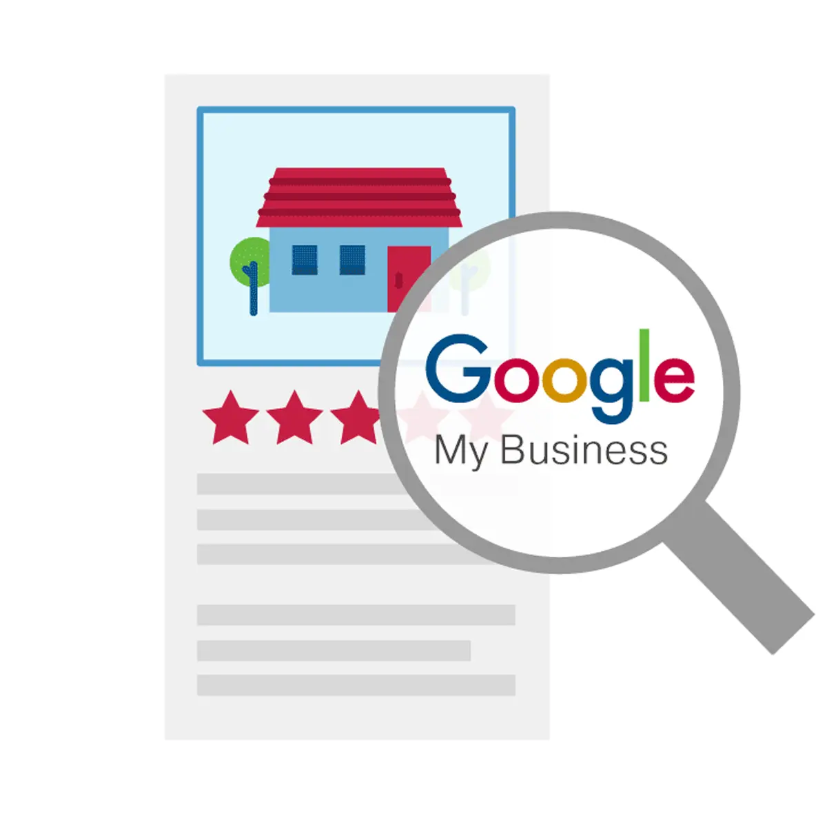 How Do Google My Business Listings Impact Local SEO?