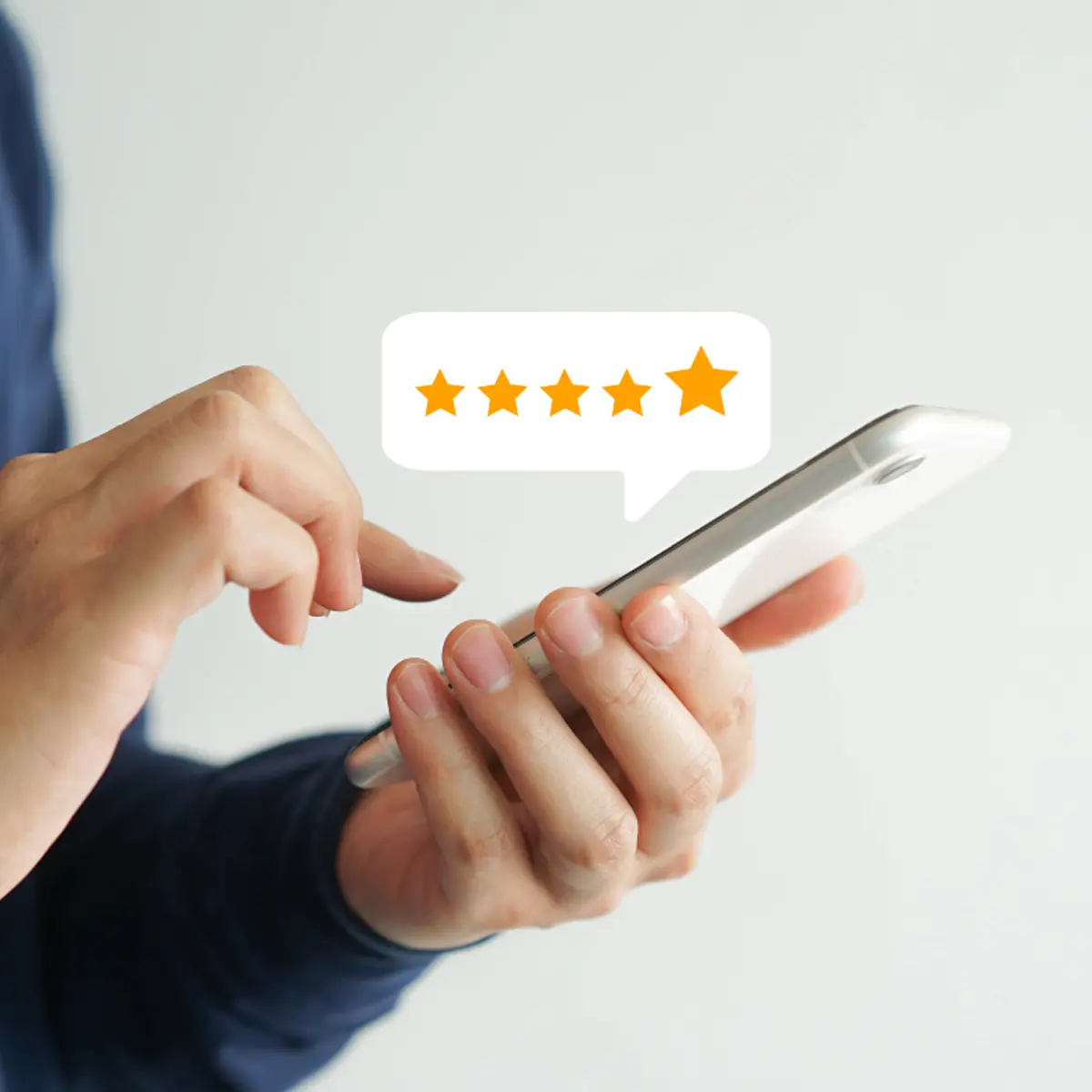 How Online Reviews Shape Customer Trust and Decisions