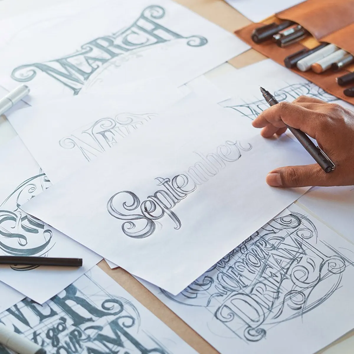 How to Choose the Right Typography for Your Design?