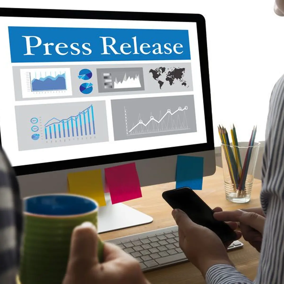 How to Choose the Right Press Release Distribution Platform