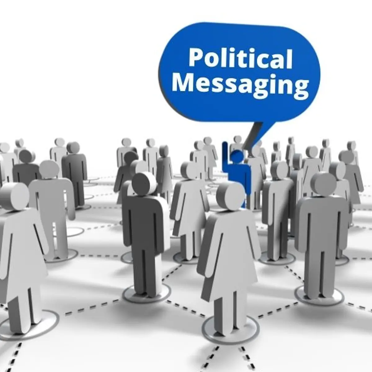 How to Develop a Political Campaign Message