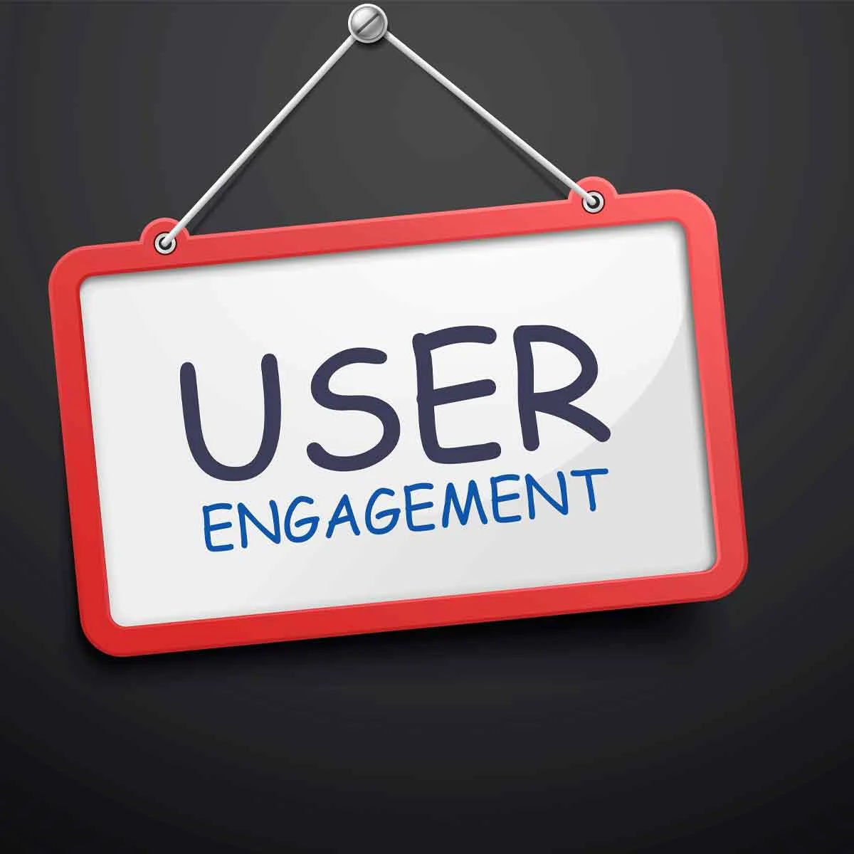 Improved User Engagement with an Adaptable Interface