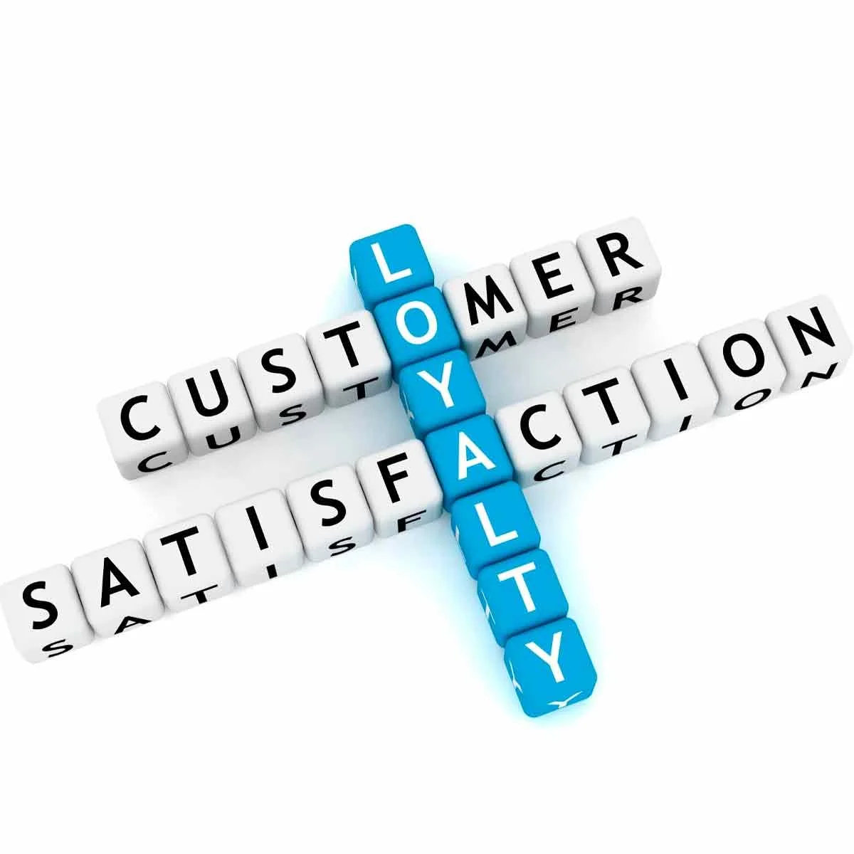 Improves Customer Satisfaction and Loyalty