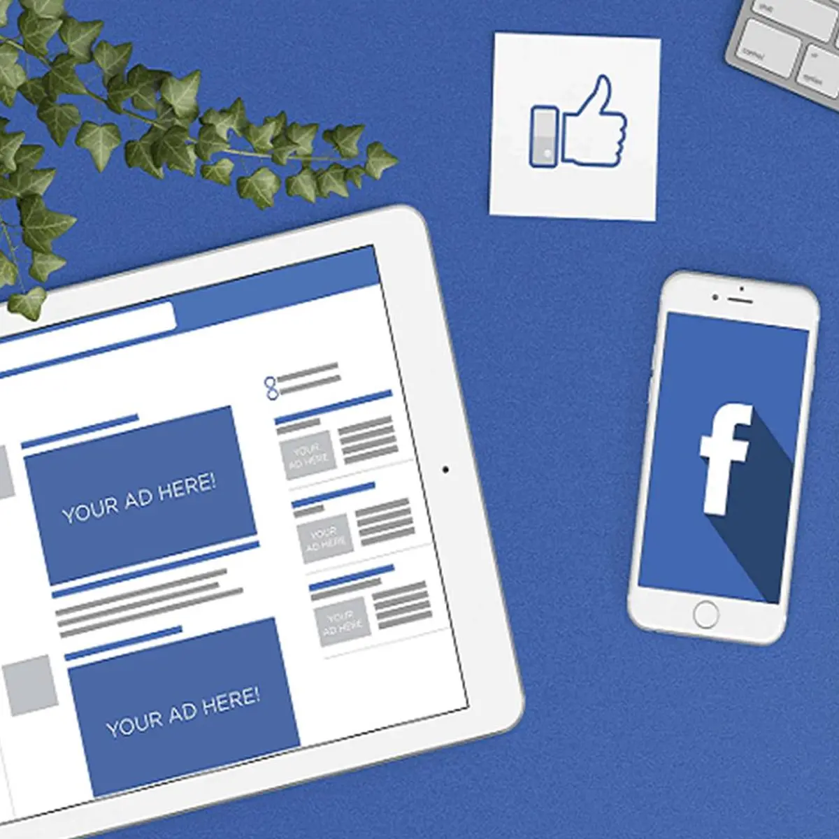 Key Benefits of Facebook Ad Campaigns