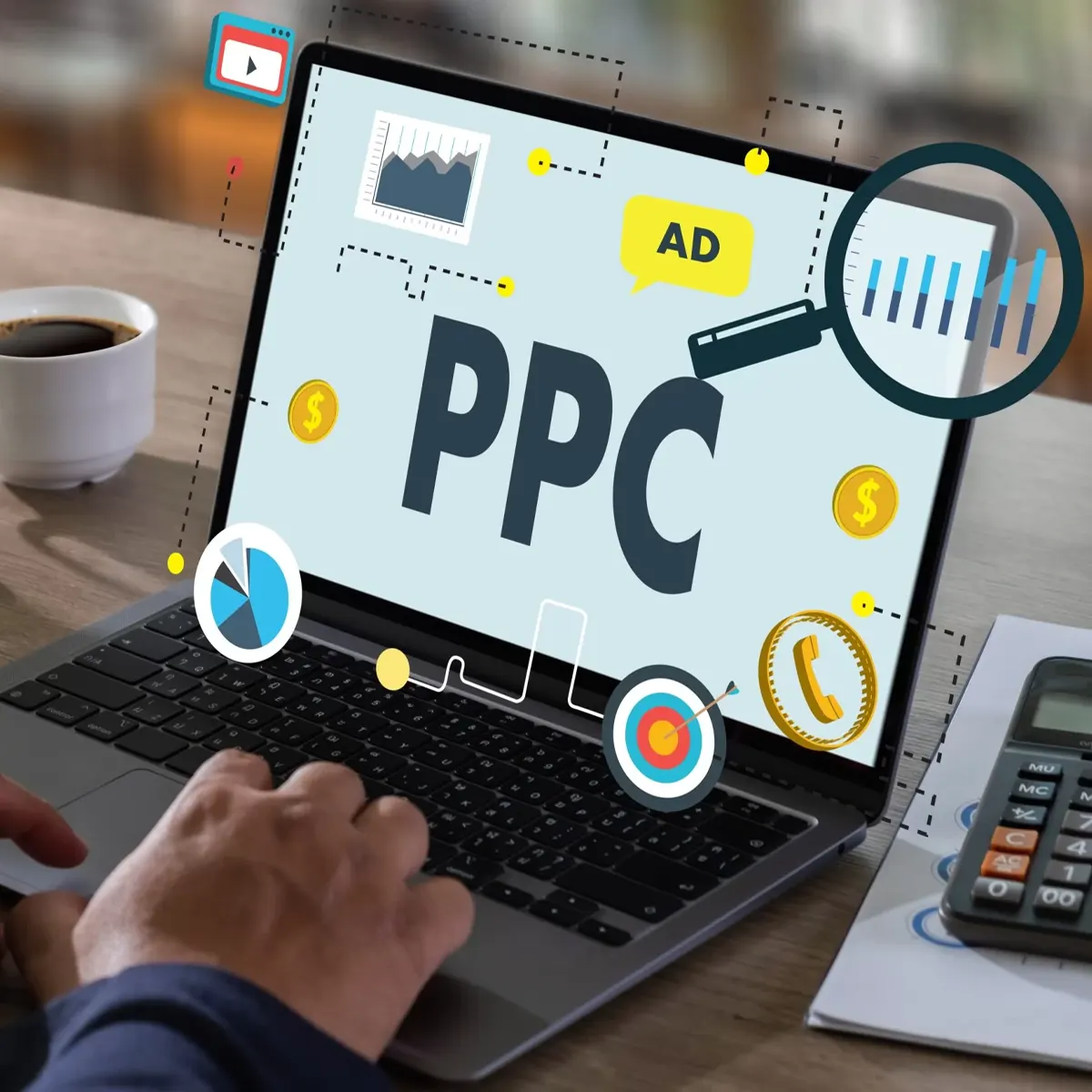 Key Components of a Successful PPC Campaign