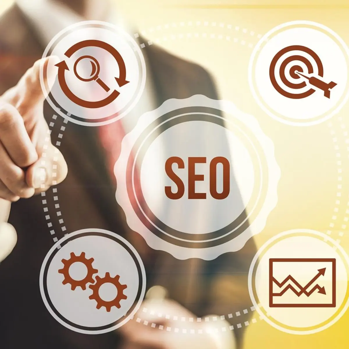 Key Elements of an Effective Local SEO Strategy