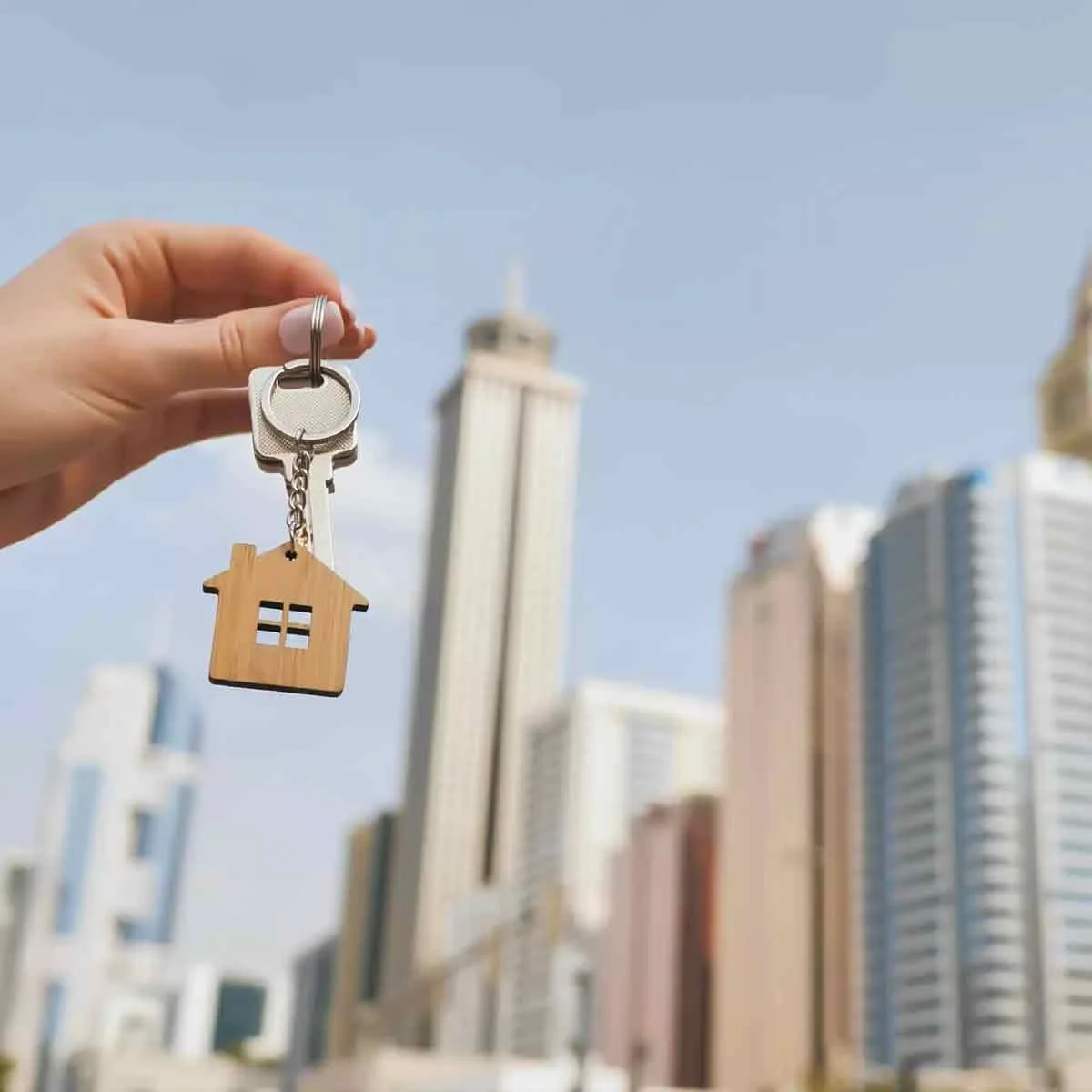 Key Features of a Real Estate Portal