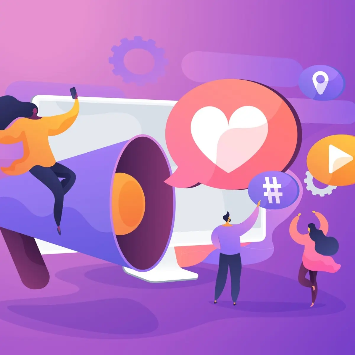 Key Platforms for Effective Influencer Campaigns