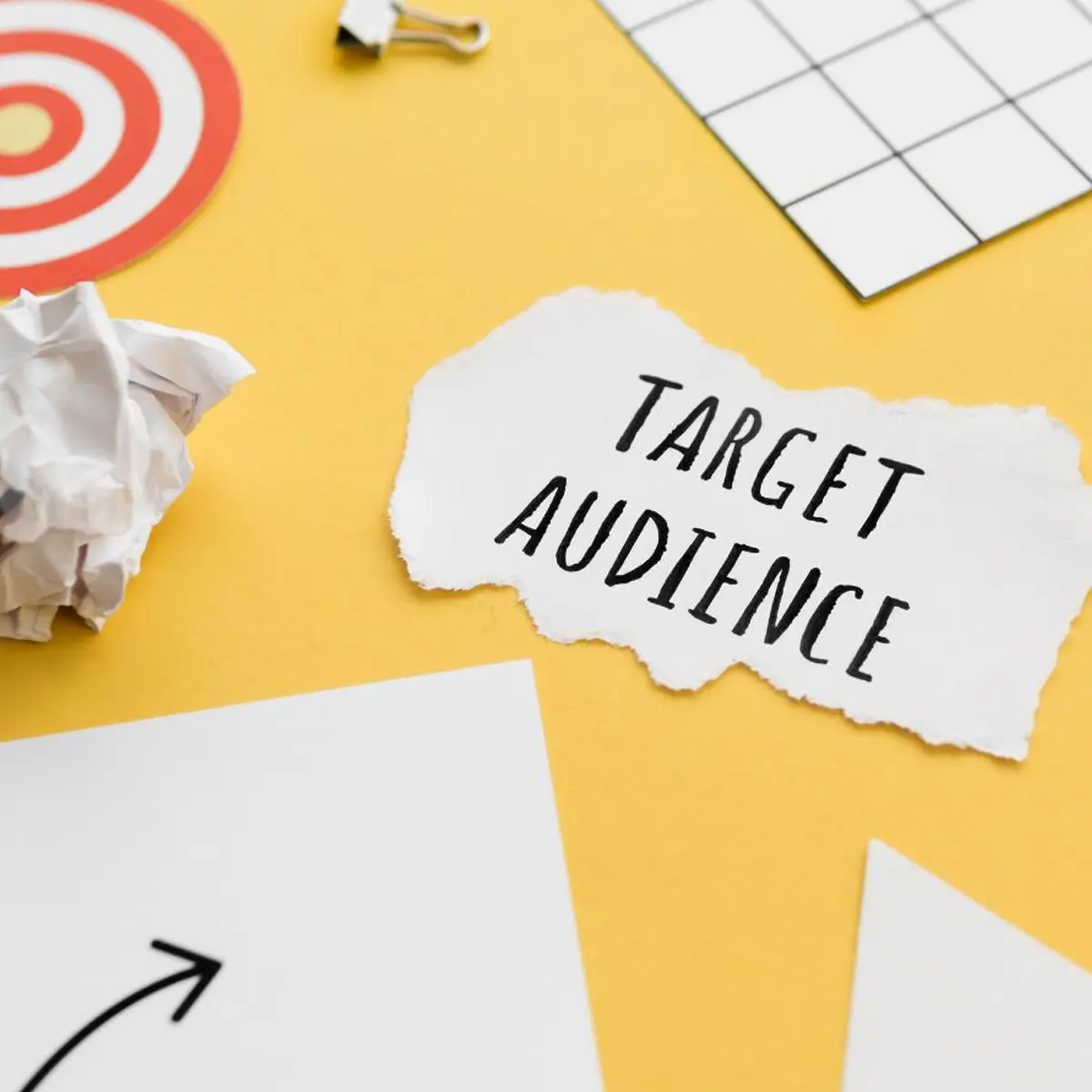 Layouts and Graphics That Resonate with the Target Audience