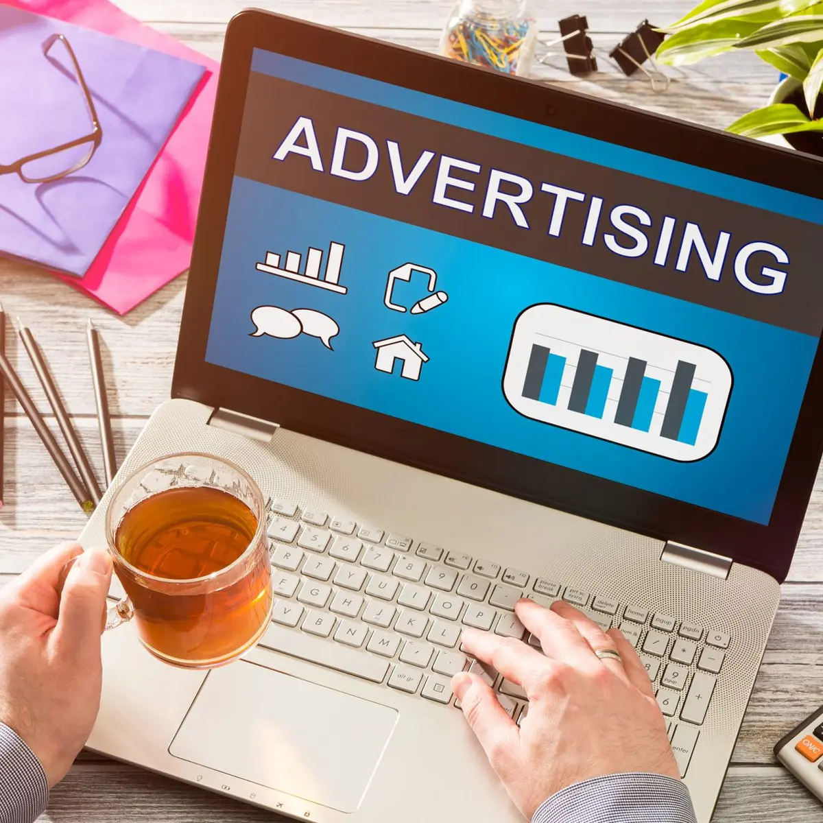 Listing Fees for Products and Advertisements to Enhance Visibility