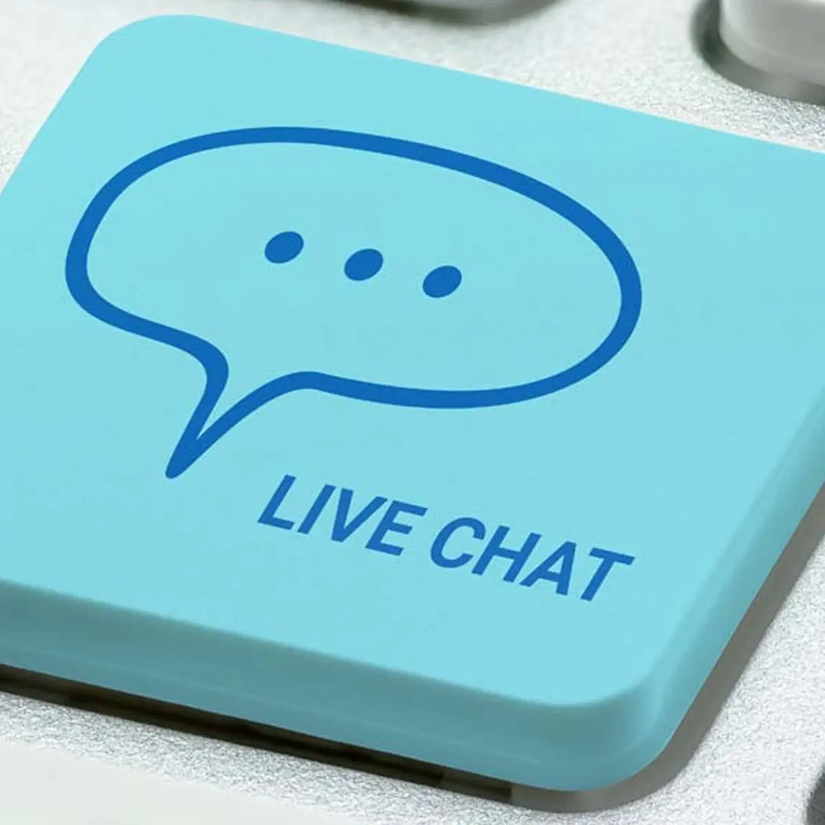 Integration of Live Chat and Support Systems for Real-Time Assistance