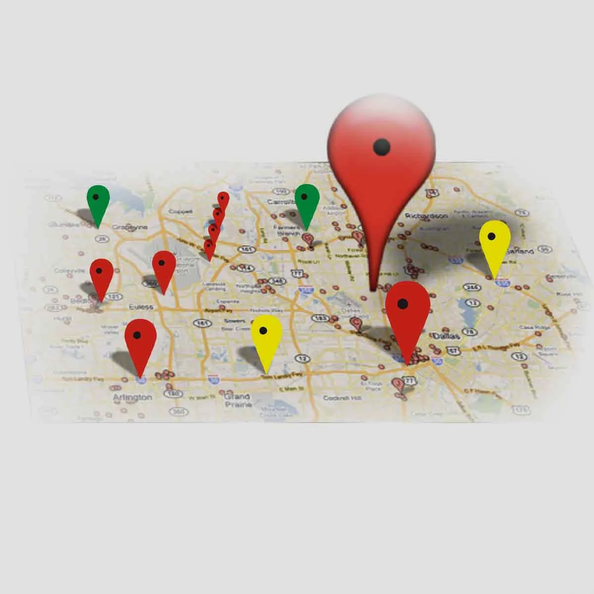 Local SEO Strategies to Attract Customers from Different Geographical Regions