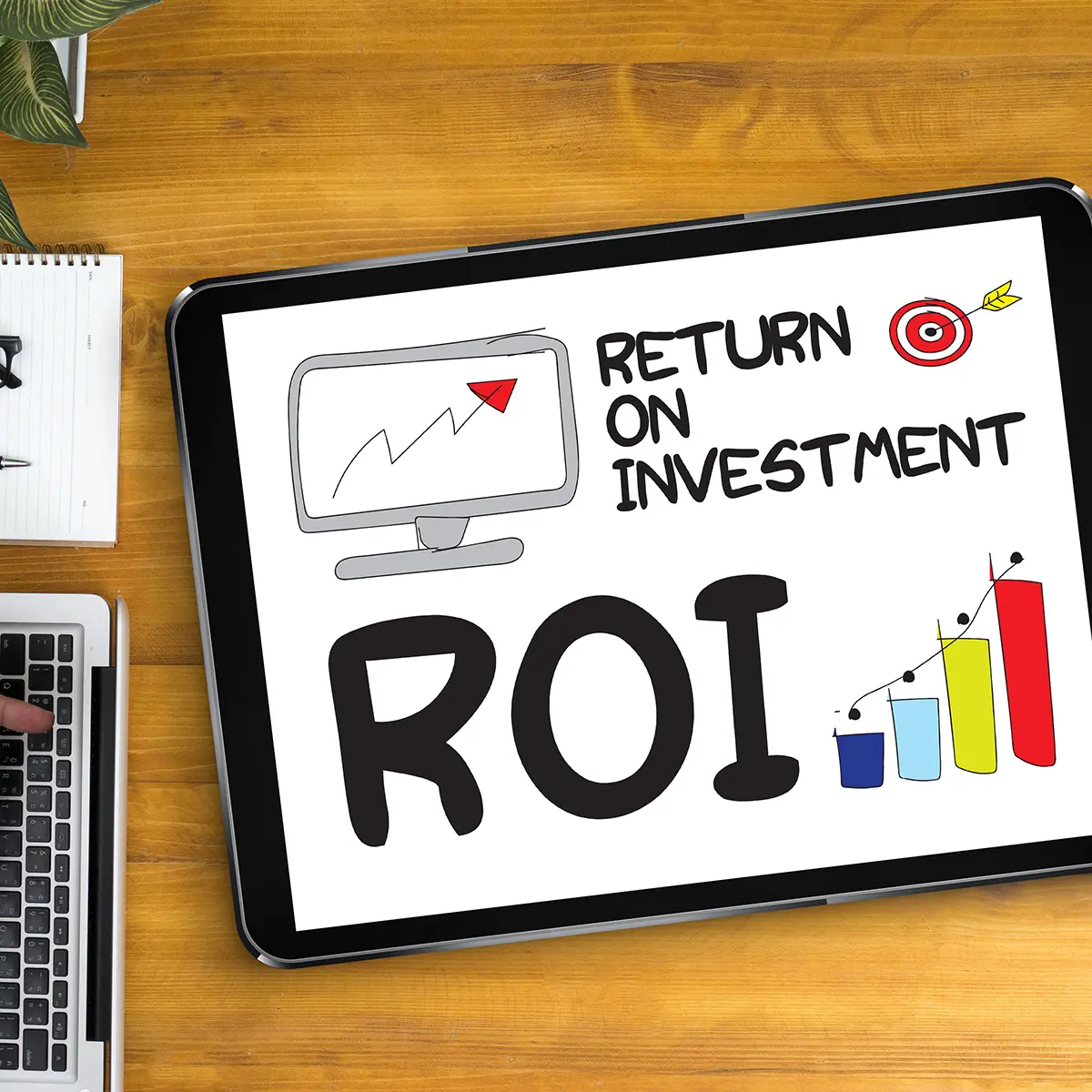 Maximizing ROI Without Overspending