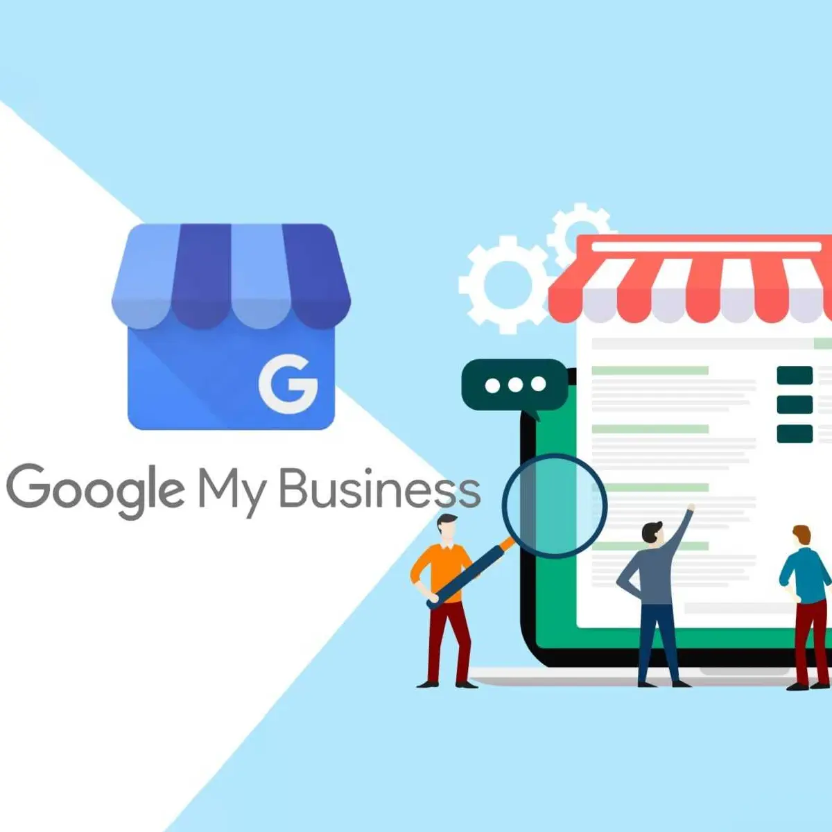 Involves Optimizing Google My Business, Citations, and Local Keywords