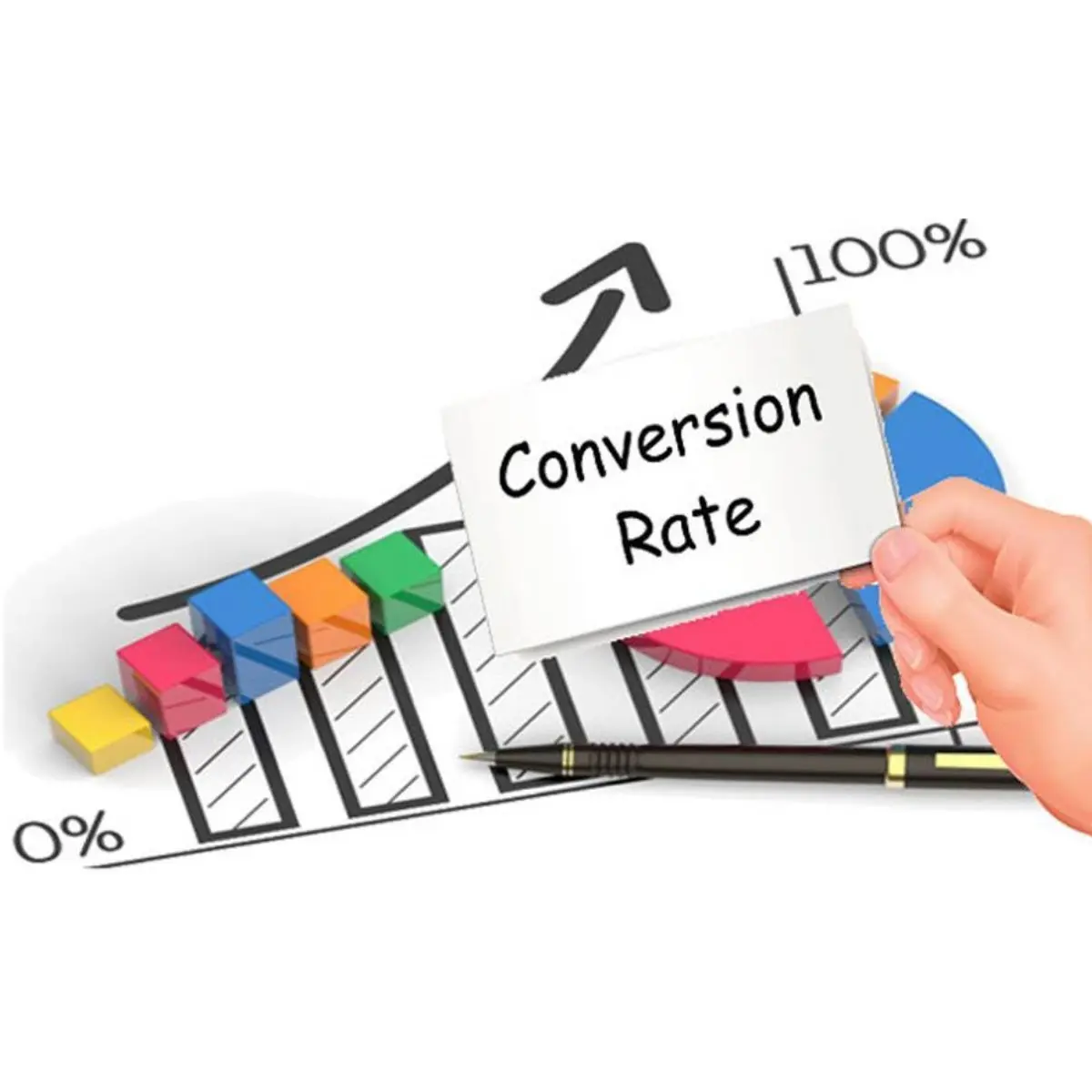 Optimizing Paid Campaigns for Higher Conversion Rates and ROI