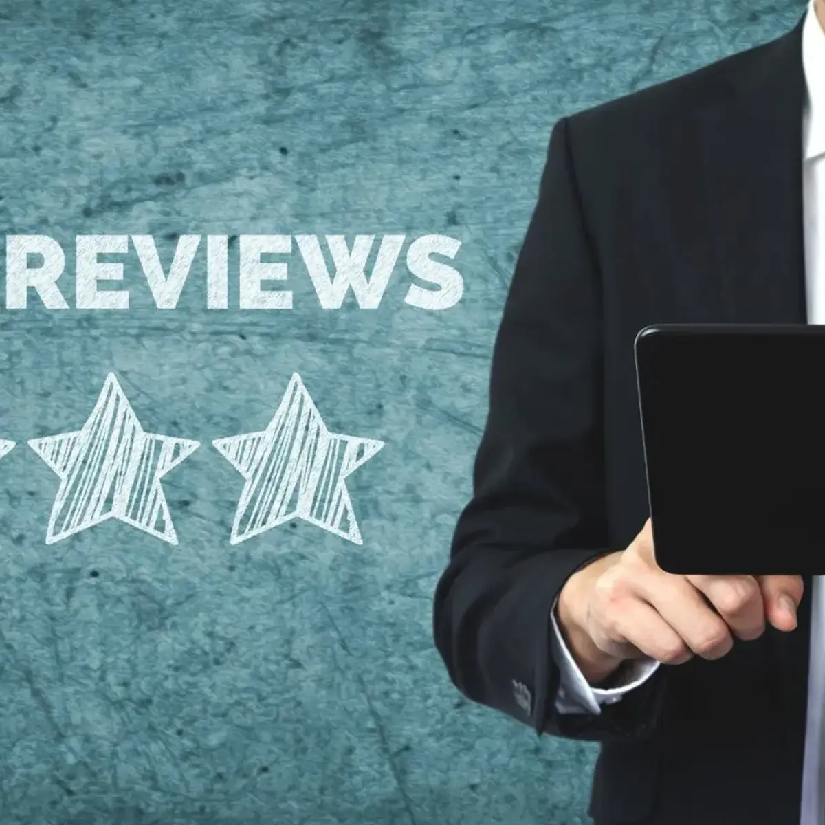 Positive Reviews Improve Your Business’s Online Reputation and Rankings