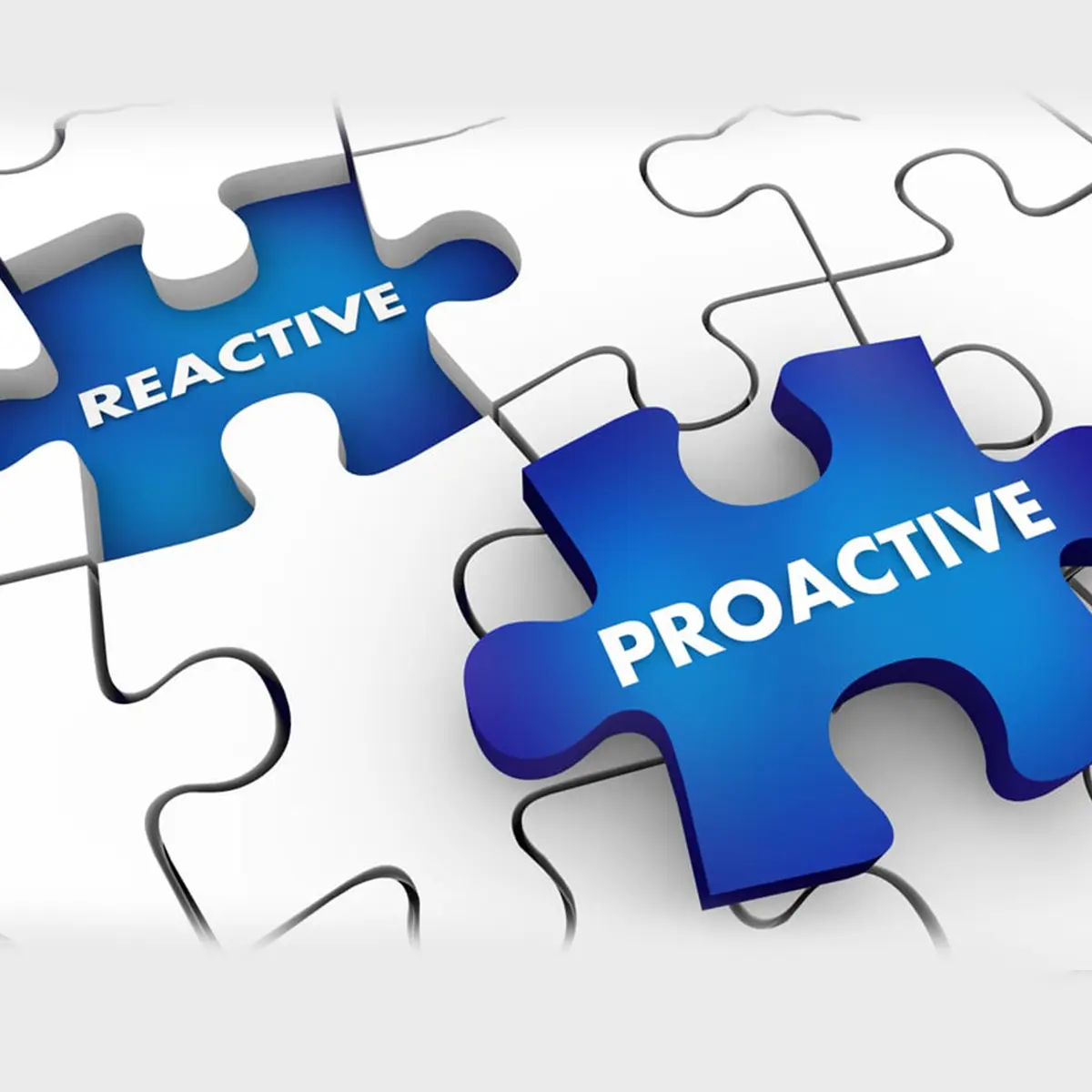 Proactive vs Reactive Reputation Management Strategies