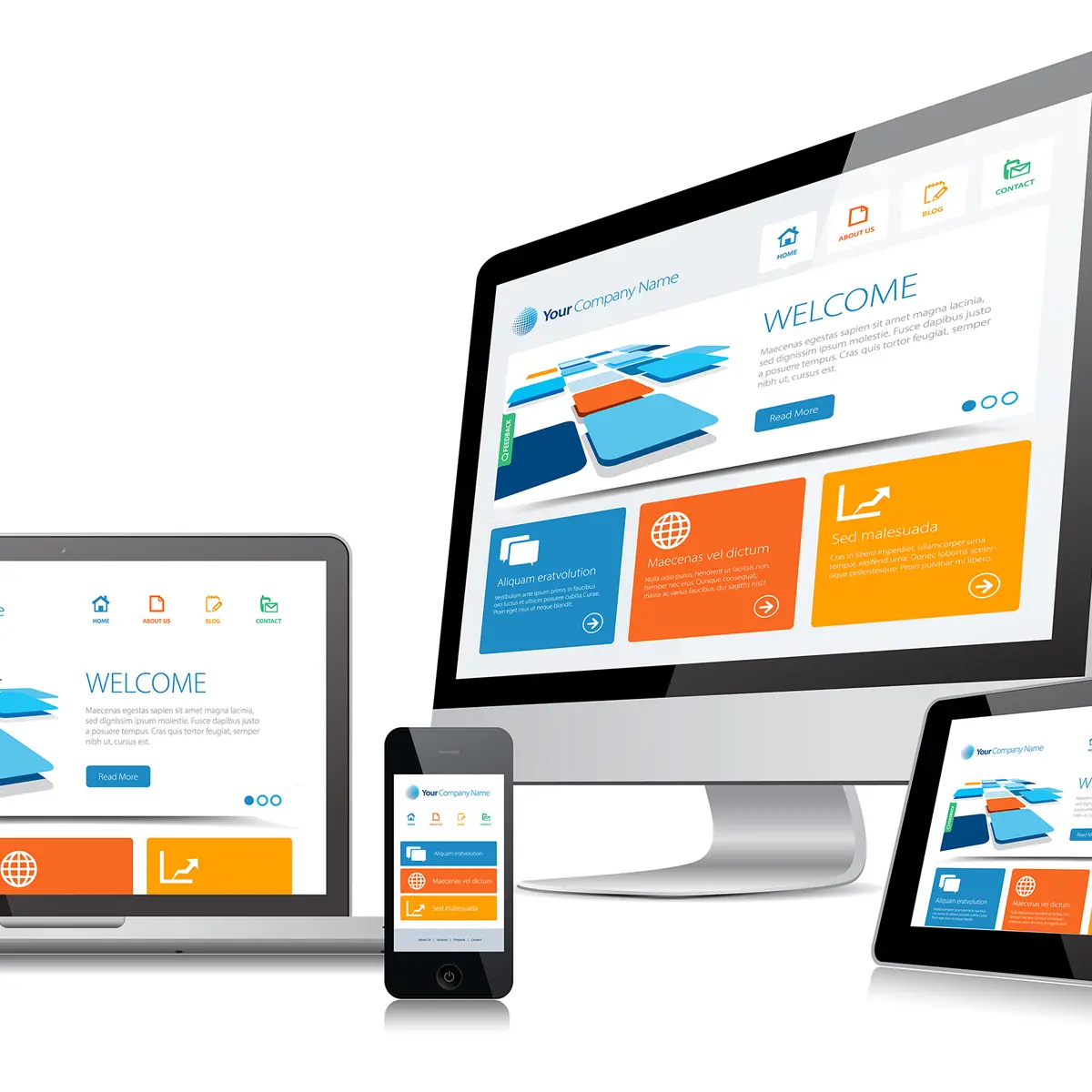 How Does Responsive Web Design Impact SEO?