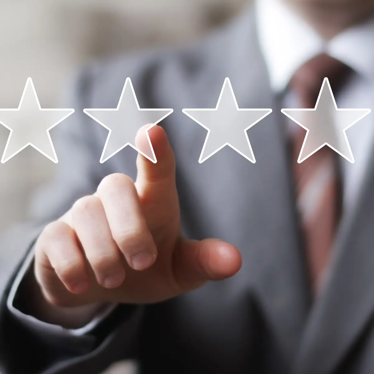 The Role of Reviews in Local Business Listings