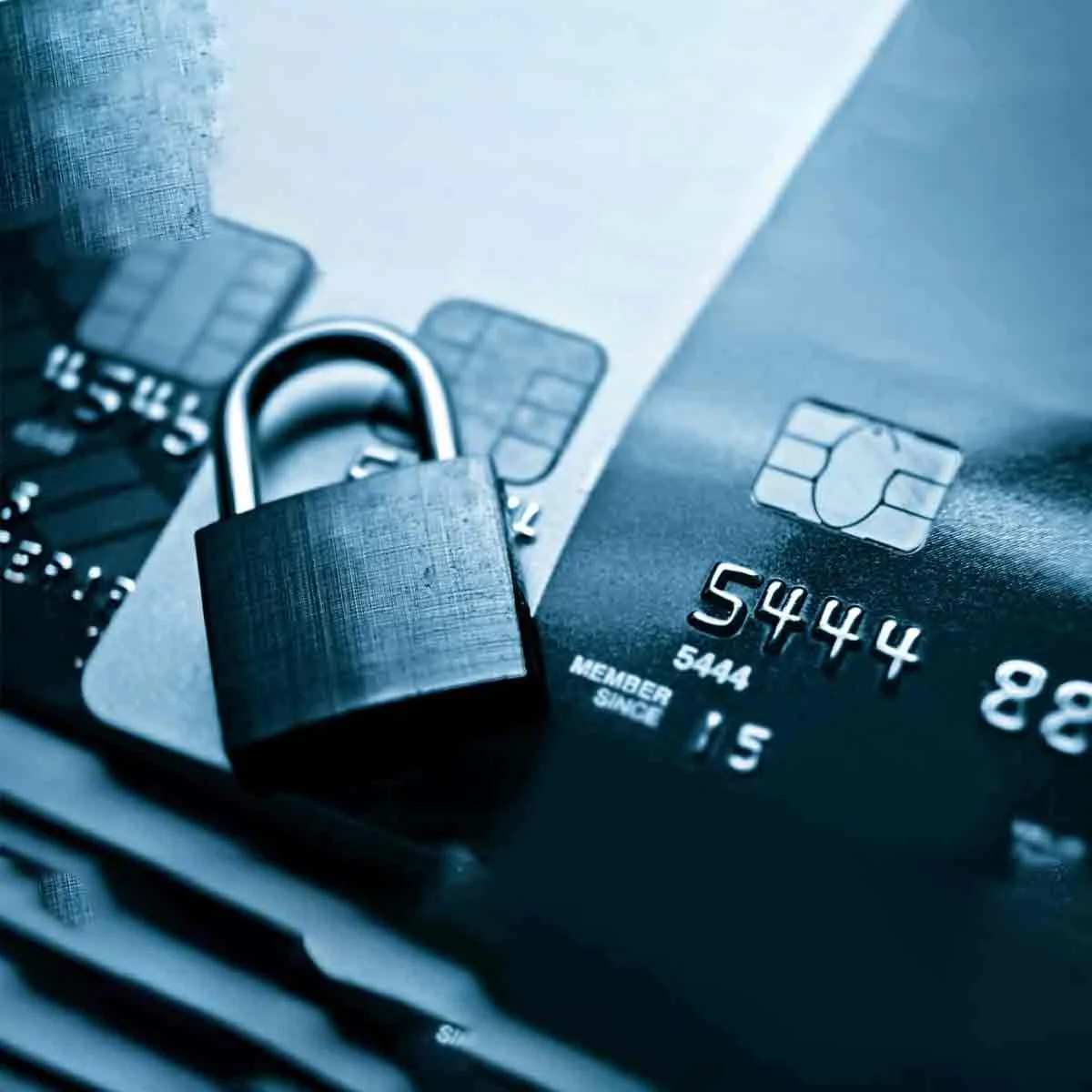 Secure Payment Gateway to Ensure Safe Transactions