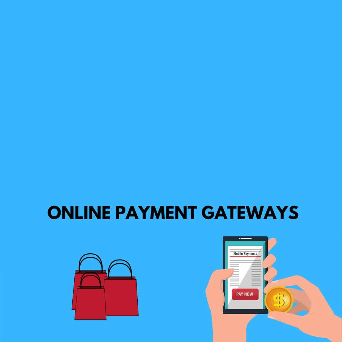 Secure Payment Gateways and Document Management for Seamless Transactions