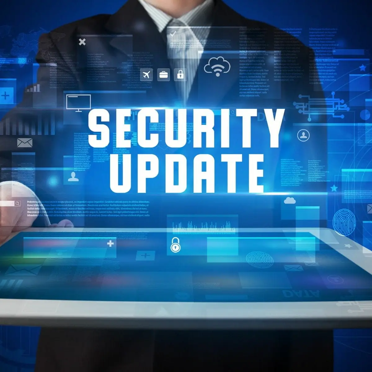 Regular Security Updates and Protocols to Safeguard the Platform from Breaches