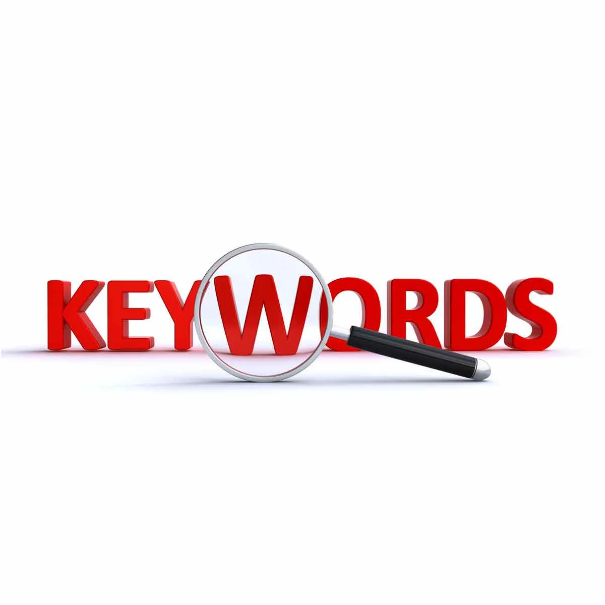 Targeted Keywords Ensure the Portal Ranks for Relevant Travel-Related Searches