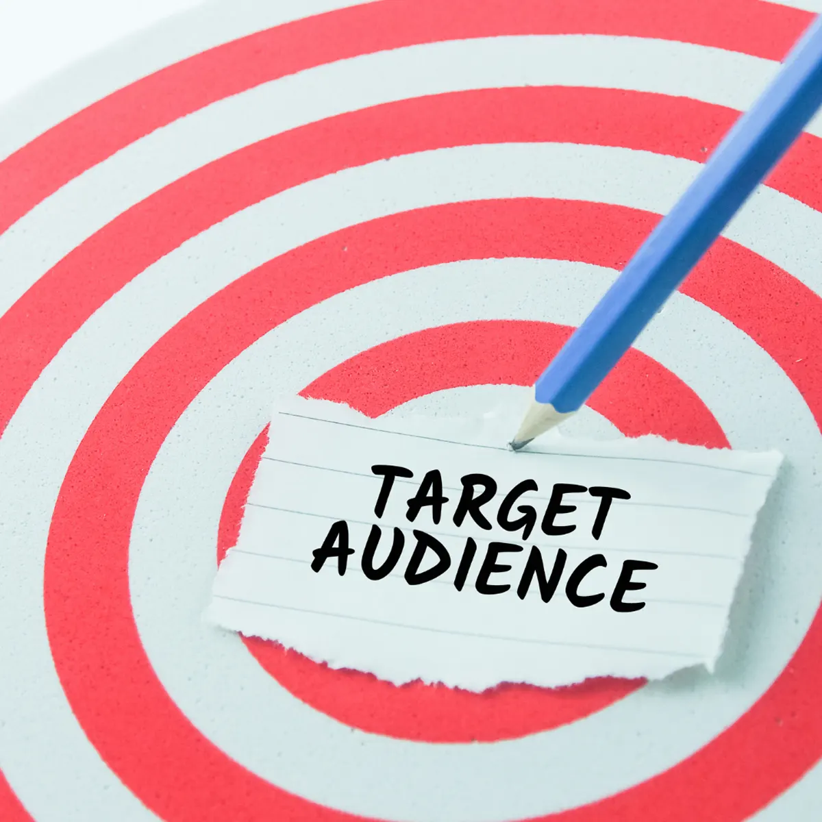 Targeting Too Broad or Too Narrow an Audience