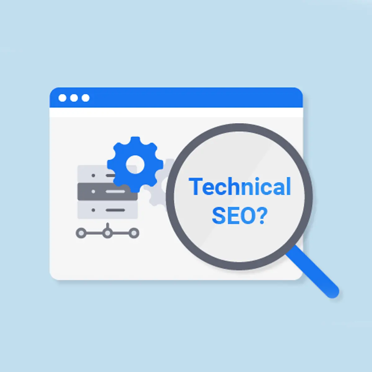 Technical SEO Optimizing Your Website’s Structure