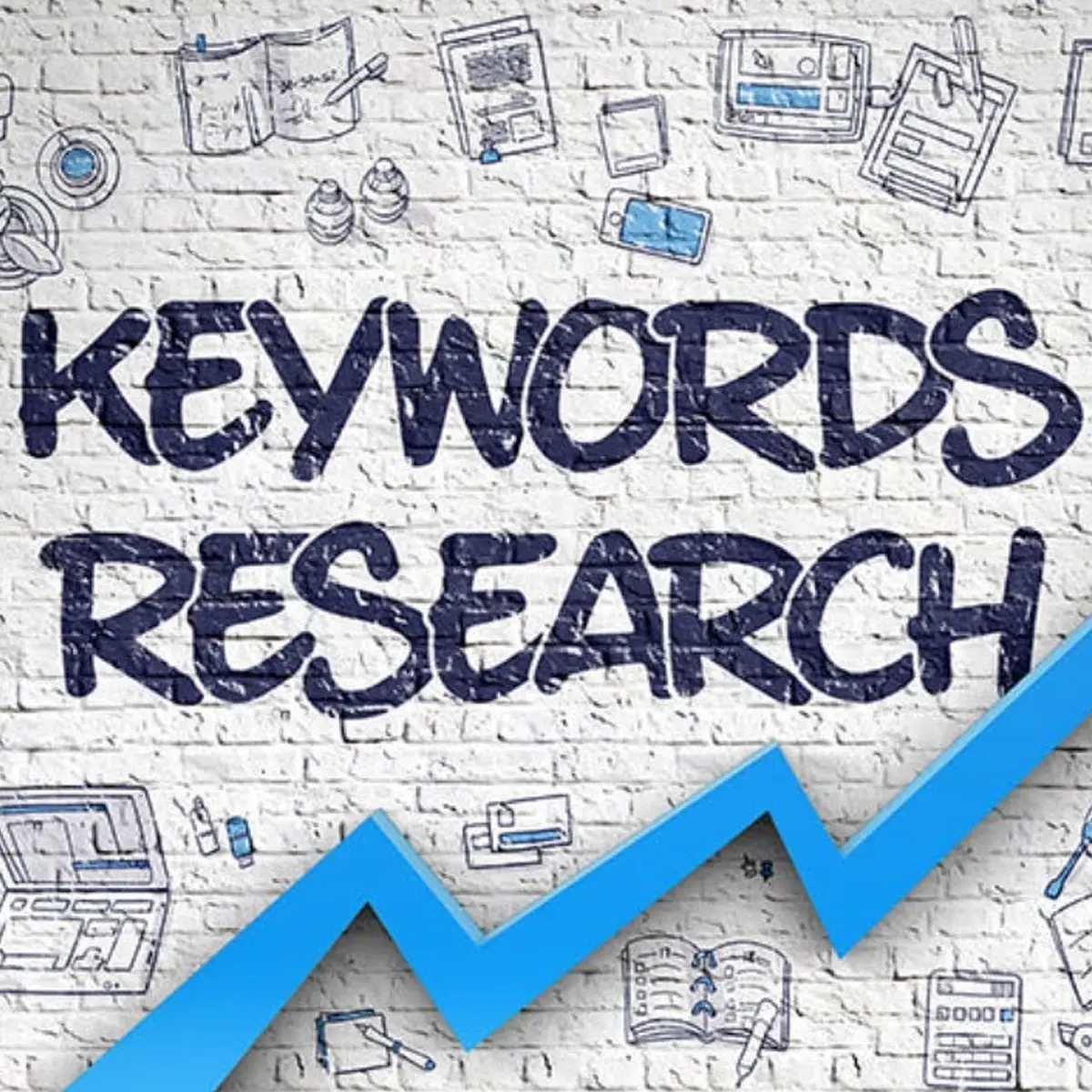 The Importance of Keyword Research and On-Page Optimization