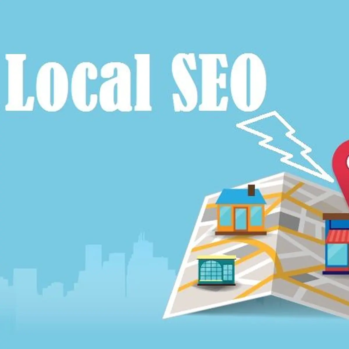 The Importance of Localized Content for SEO in Different Cities