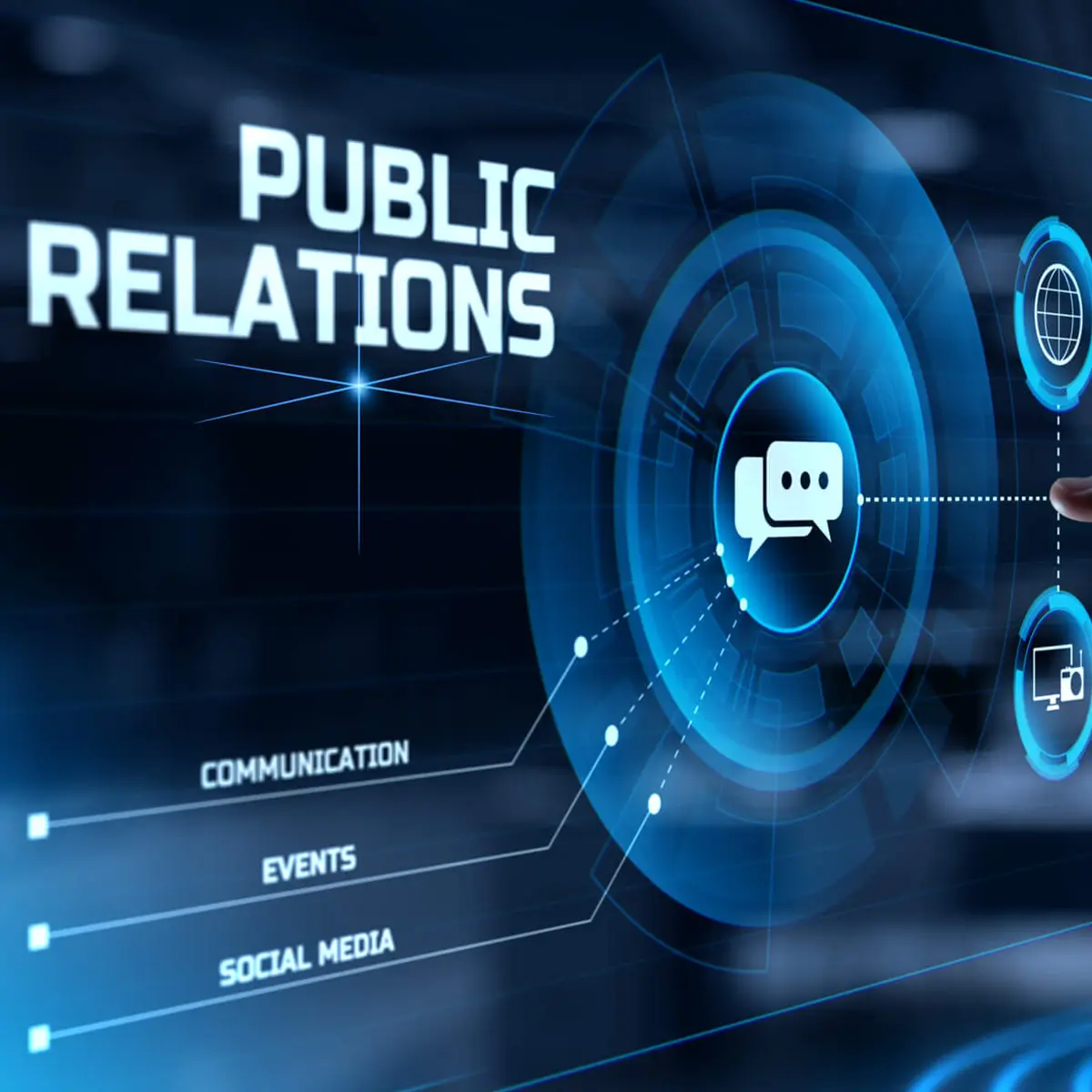 The Importance of Media Relations in PR